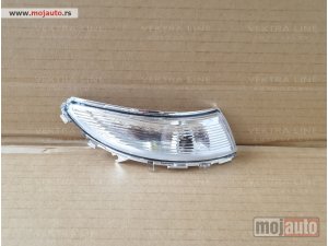 Glavna slika - Migavac u retrovizoru Renault Clio 4 2013-2016 - MojAuto