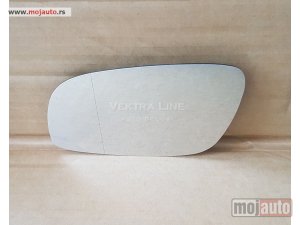 Glavna slika - Staklo retrovizora VW Touran 2003-2010 - MojAuto