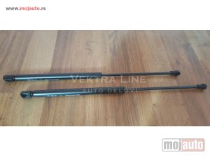 Glavna slika - Amortizer gepeka VW Polo 2002-2005 - MojAuto