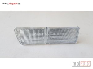 Glavna slika - Blenda u braniku dupla VW Golf 3 Vento - MojAuto