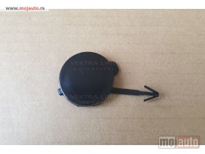 Glavna slika - Poklopac kuke zadnjeg branika Peugeot 307 karavan 2001-2004 - MojAuto