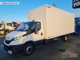polovni kombi Iveco 72C18 / D brif