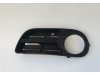 Slika 1 -  Resetka u braniku sa rupom Skoda Fabia 2004-2007 - MojAuto