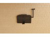 Slika 2 -  Poklopac kuke prednjeg branika BMW Serija 3 E46 2002-2005 - MojAuto