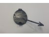 Slika 2 -  Poklopac kuke prednjeg branika Peugeot 207 2007-2010 - MojAuto