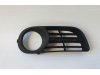 Slika 3 -  Resetka u braniku sa rupom Skoda Fabia 2004-2007 - MojAuto