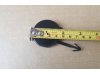 Slika 3 -  Poklopac kuke zadnjeg branika Peugeot 307 karavan 2001-2004 - MojAuto