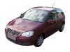 Slika 3 -  Centralna resetka u braniku VW Polo 2005-2009 - MojAuto