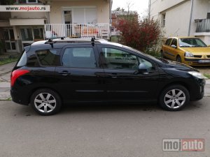 Glavna slika - Peugeot 308 2.0 HDI - MojAuto