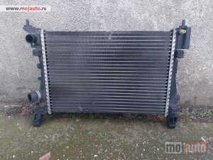 Glavna slika - HLADNJAK za opel korsu 1.2 D 2012. (serija 2006-2014) - MojAuto