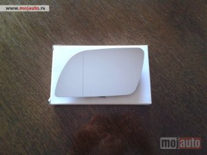 Glavna slika - Staklo retrovizora VW Polo 2002-2005 - MojAuto