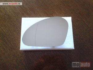 Glavna slika -  Staklo retrovizora Seat Ibiza Cordoba 2002-2008 - MojAuto
