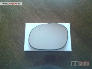 Glavna slika - Staklo retrovizora Peugeot 206 1007 - MojAuto