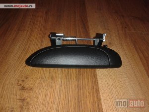 Glavna slika - Kvaka brava Renault Clio 2 Megane 1 - MojAuto