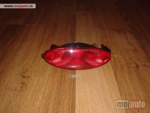 NOVI: delovi  Zadnja maglenka Peugeot 206
