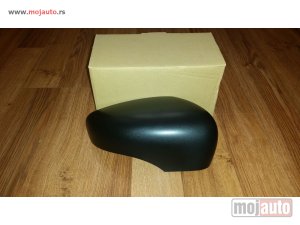 Glavna slika - Poklopac retrovizora Renault Clio 4 2013-2017 - MojAuto
