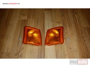 NOVI: delovi  Migavac Ford Transit 1992-2000 KOMAD