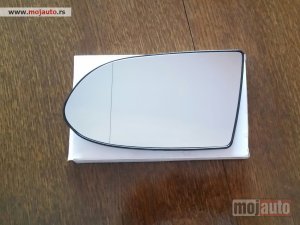 NOVI: delovi  Staklo retrovizora Opel Zafira A