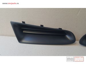 NOVI: delovi  Maska Renault Clio 3 2005-2009
