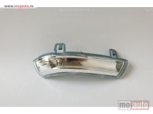 Glavna slika - Migavac u retrovizoru VW Golf 5 Passat B5.5 - MojAuto