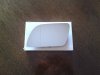 Slika 1 -  Staklo retrovizora VW Polo 2002-2005 - MojAuto