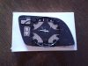 Slika 2 -  Staklo retrovizora VW Polo 2002-2005 - MojAuto