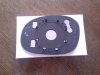 Slika 4 -  Staklo retrovizora Peugeot 206 1007 - MojAuto
