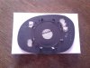 Slika 5 -  Staklo retrovizora Peugeot 206 1007 - MojAuto