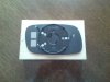 Slika 2 -  Staklo retrovizora Opel Astra F 1995-1998 - MojAuto