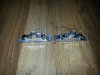Slika 2 -  Migavac u krilu BMW Serija 3 E46 1998-2001 KOMAD - MojAuto