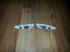 Slika 2 -  Migavac u krilu BMW Serija 3  E46 2002-2005 KOMAD - MojAuto