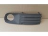 Slika 2 -  Resetka branika sa rupom VW Transporter T5 2003-2010 KOMAD - MojAuto
