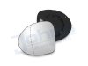 Slika 5 -  Staklo retrovizora Renault Twingo 2 2007-2011 - MojAuto