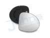 Slika 7 -  Staklo retrovizora Renault Twingo 2 2007-2011 - MojAuto