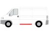 Slika 4 -  Sajtna prag Ducato Boxer Jumper 1994-2006 - MojAuto