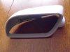 Slika 1 -  Poklopac retrovizora prajmer VW Polo 2002-2005 - MojAuto