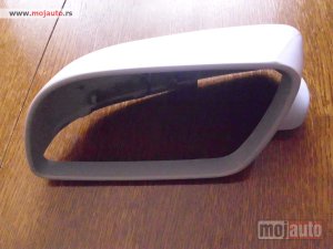 Glavna slika - Poklopac retrovizora prajmer VW Polo 2002-2005 - MojAuto