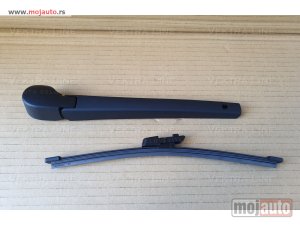 Glavna slika - Zadnji brisac VW Golf 6 hecbek - MojAuto