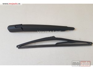 NOVI: delovi  Zadnji brisac Mercedes ML W166 2012-2016