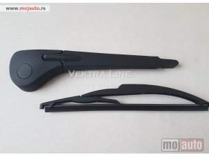 Glavna slika - Zadnji brisac Renault Scenic 2 2003-2008 - MojAuto