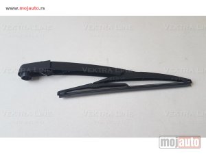 Glavna slika - Zadnji brisac Renault Clio 3 2005-2012 - MojAuto