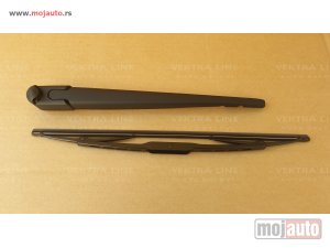 NOVI: delovi  Zadnji brisac Citroen Berlingo Peugeot Partner 1996-2008
