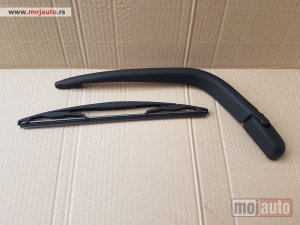 NOVI: delovi  Zadnji brisac Toyota Yaris 1999-2005
