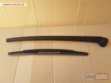 NOVI: delovi  Zadnji brisac Skoda Fabia 1999-2007