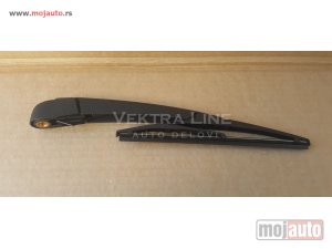 NOVI: delovi  Zadnji brisac Renault Megane 2 hecbek 3 5 vrata