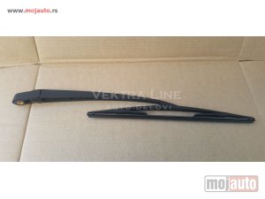 NOVI: delovi  Zadnji brisac Citroen Xsara Picasso