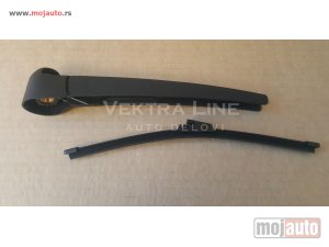 Glavna slika - Zadnji brisac VW Passat B6 karavan - MojAuto