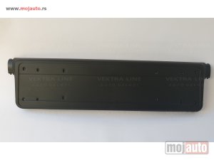 NOVI: delovi  Drzac tablice BMW Serija 3 E46 1998-2001