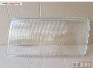 Glavna slika -  Staklo fara Audi 80 1987-1991 - MojAuto