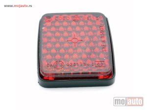 NOVI: delovi  Blenda u kraju zadnjeg branika Ducato Jumper Boxer 2006-2018